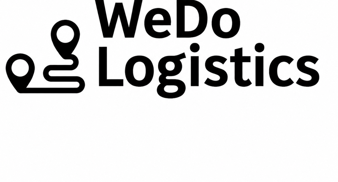 WeDo Logistics